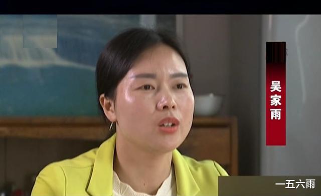 2015年,湖北女子为找失散25年的弟弟,竟打开父母棺材提取DNA