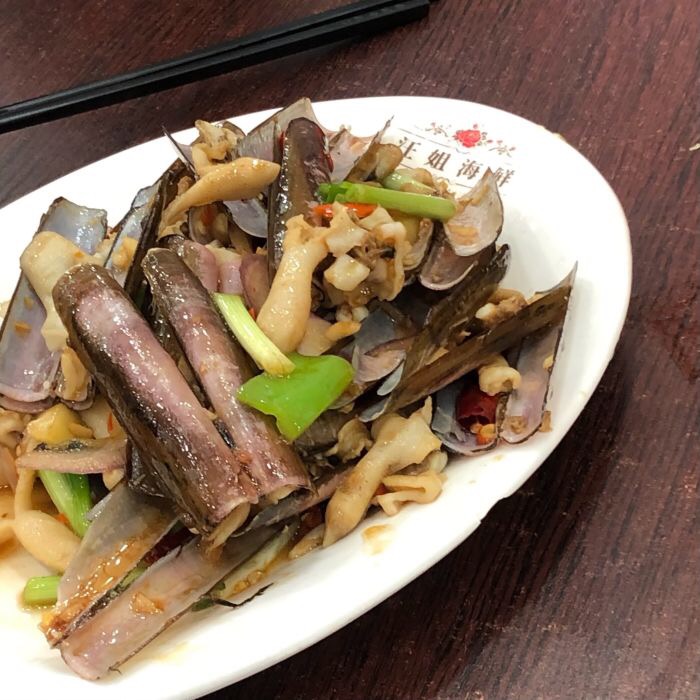 北海|在北海有美食，美景还有爱情