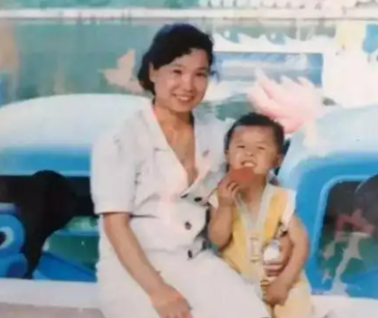 杜新枝|杜新枝：对郭威倾注二十八年心血，感情根深蒂固，网友：错付母爱