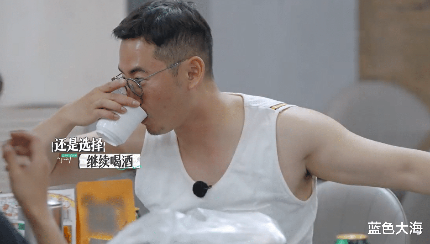 明星|“醉酒闯祸”的9位男明星，个个自我作死，没一个值得同情