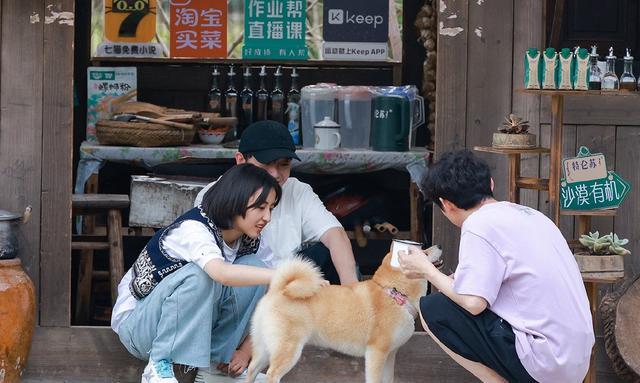 向往6|《向往6》原班人马回归,录制时间进入倒计时,这一季槽点依然多