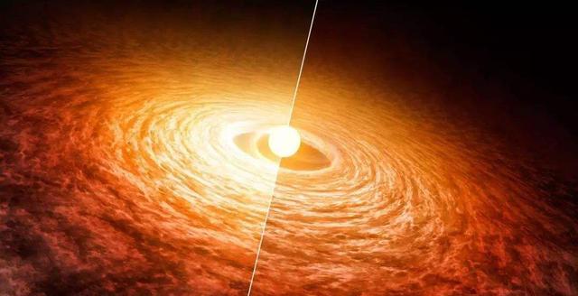 相对论错误,时间不存在?莫非宇宙早已终结,我们活在过程里?