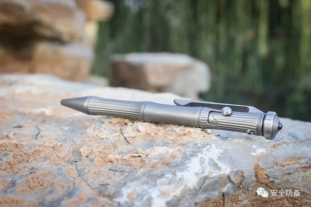 【荐读】居安思危，个人随身防卫用品的选择