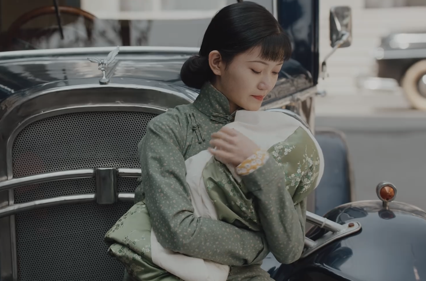 传家|传家：失了身还成易家叛徒，同样是丫鬟，望竹凭什么没阿媛的命？