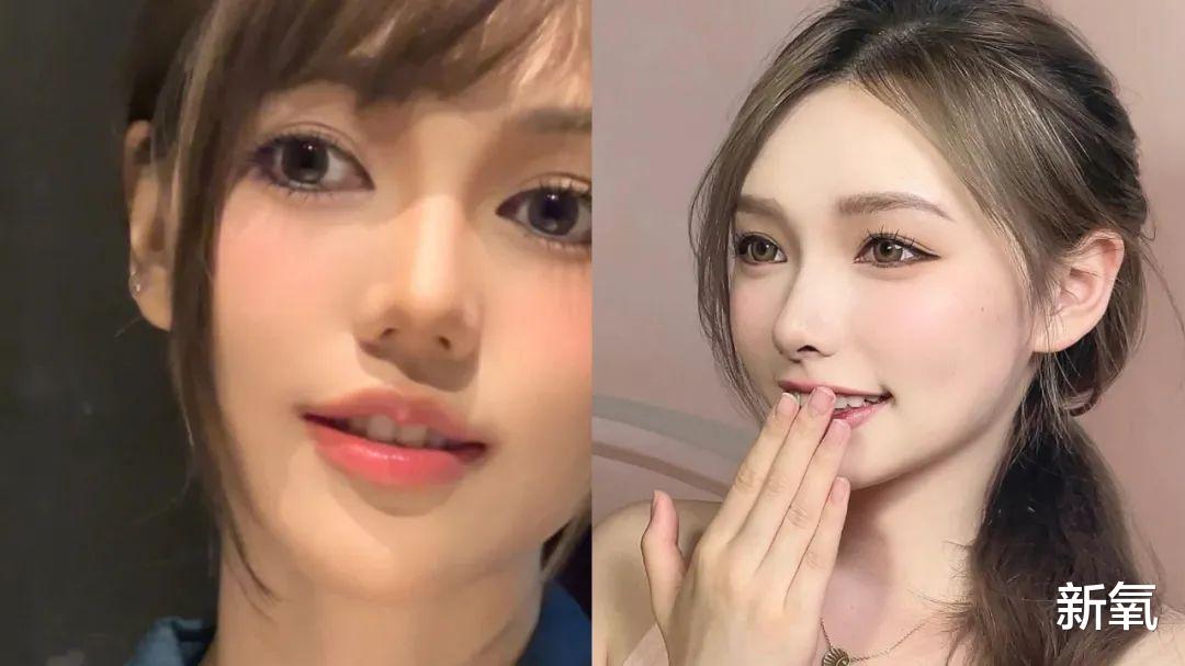 鞠姐的灰色挑染新造型，姐妹们看了吗？保姆级妆容攻略来袭！