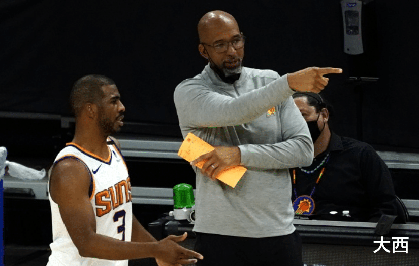 保罗|就在今天，36岁保罗又暴走，创造75年NBA独一无二纪录