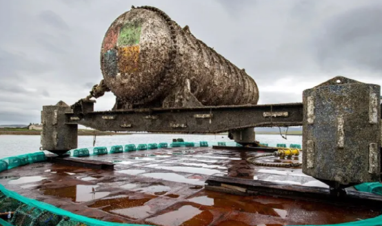 微软|超越微软，海底数据中心行业崛起了吗？