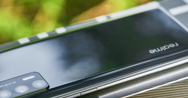 CPU|真我GTNeo2T测评,使用天玑1200AI处理器,在市场上有更大竞争力