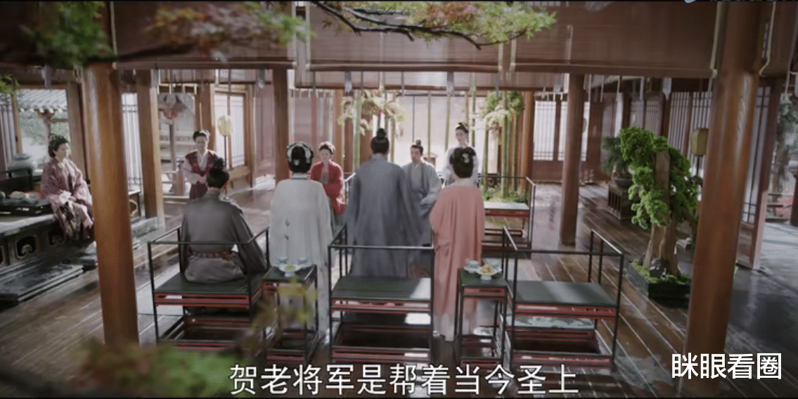 乔欣|《嫣语赋》中乔欣美到词穷?吹彩虹屁前,先看看现实好吗?