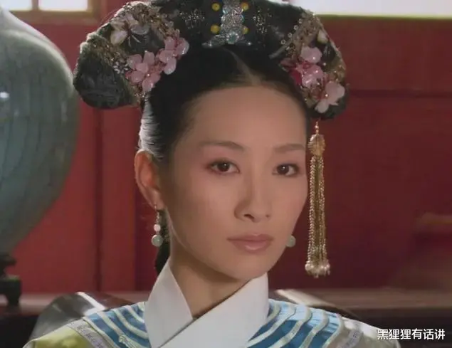 安陵容|?甄嬛传:夏冬春出身那么低,为何敢打安陵容,还敢怼甄嬛沈眉庄