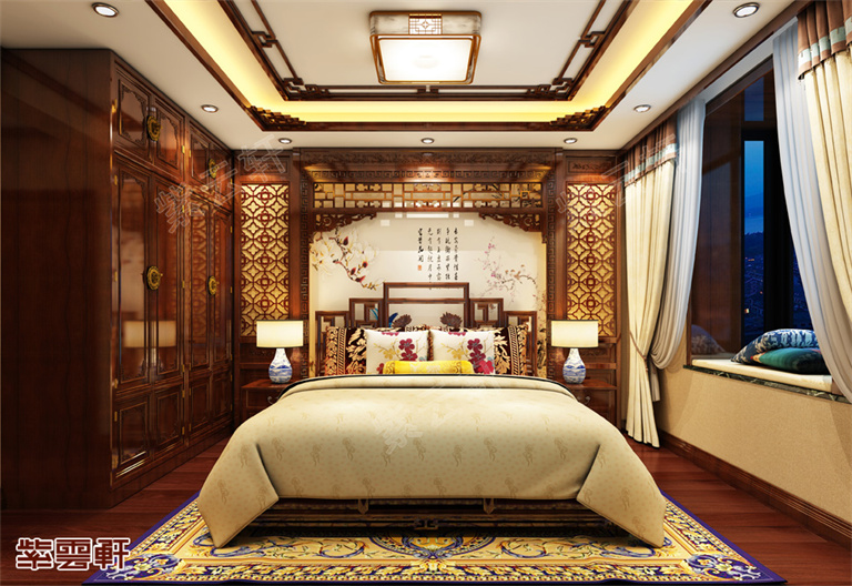 如何鉴别明式家具与清式家具 装饰特点来辨别 各有千秋