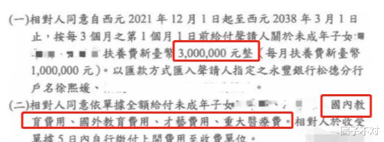 大S|绿茶女大S：装柔弱，做狠事，二婚还刷前夫的卡买头纱，表里不一