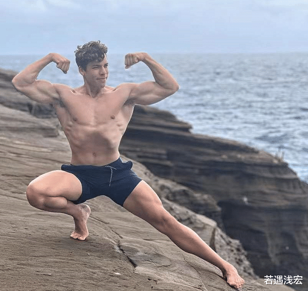 阿诺德·施瓦辛格|施瓦辛格三个儿子：老大颜值高老二胖成熊私生子成“复刻版”