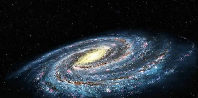 外星人为何没造访地球?美科学家:外星文明自身难保,不来了