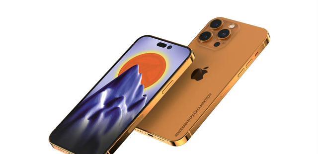 iPhone14|苹果不再挤牙膏:iPhone14Pro性能太恐怖,续航很惊人