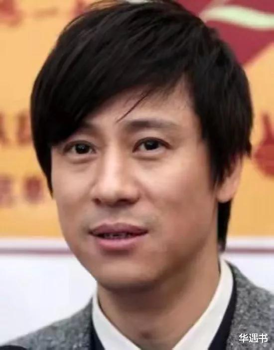 解晓东|那个曾经上14年春晚，消失了18年的巨星，终于有消息了