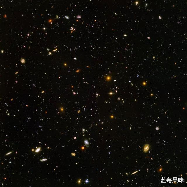 “宇宙大爆炸”?那或许只是我们被“白洞”吐出来的一个过程