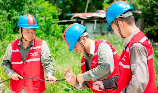 招聘|应届生的机会来了,国家电网招聘即将启动,这几个时间点很关键