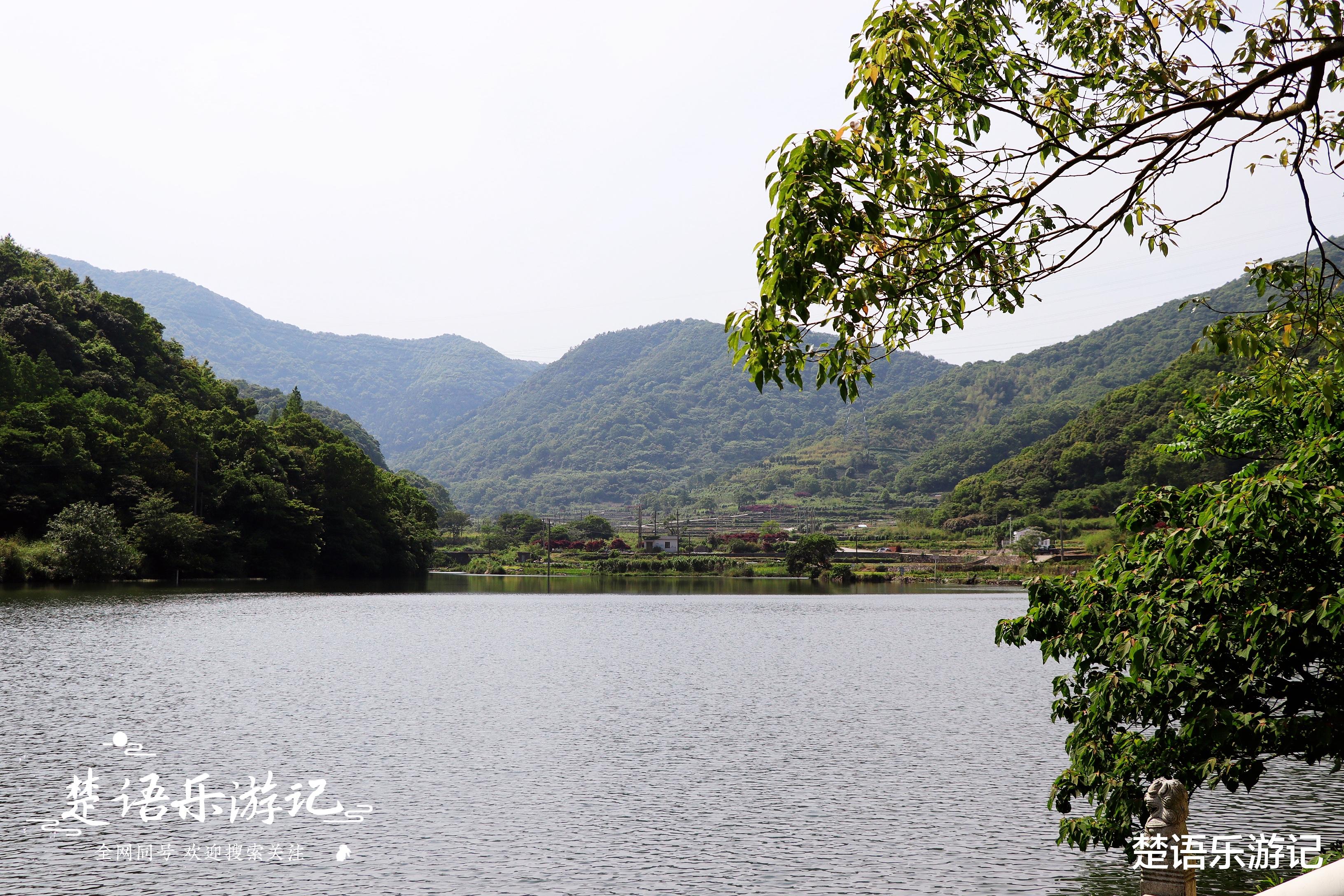 生态旅游|山峰充满传奇，村内干净雅致，浙江宁波这个3A旅游乡村低调而美丽