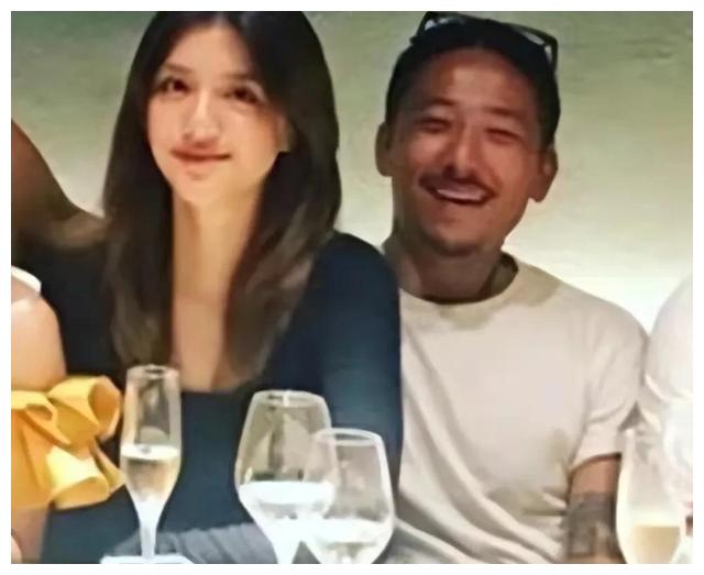 林峰|甩30亿身价的林峯，攀百亿太子爷施伯雄，吴千语的豪横你不懂