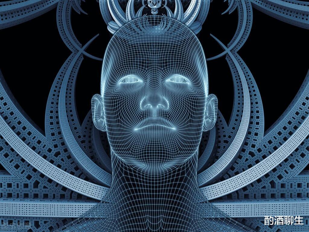 ai|马斯克对AI领域看法：大多数人没必要长时间存活，社会需要创造力