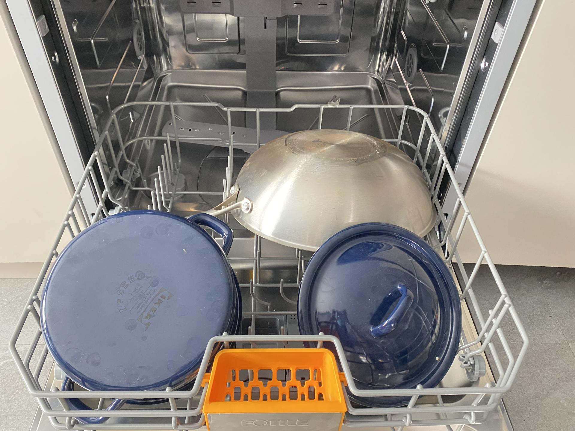 因为都不想进厨房而差点离婚,但有了这些懒人厨电后神奇复合!