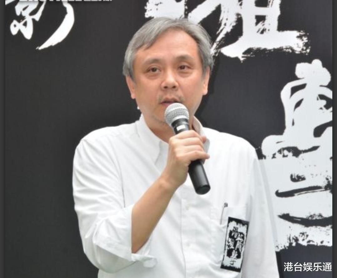 陈嘉上|香港电台也搞真人秀？传林家栋、陈嘉上担任导师，张学友协助宣传