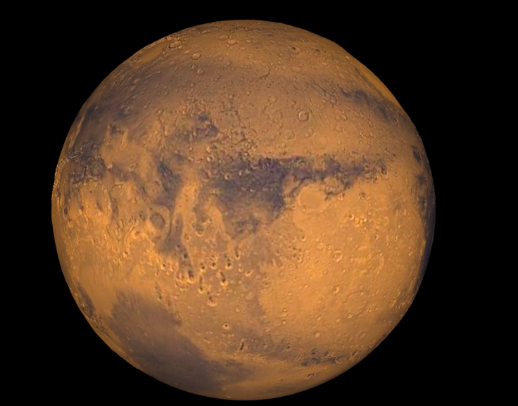 火星曾与地球如此相像,那水都去哪里了?天文学家给出答案