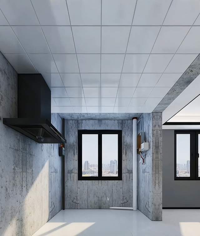 厨房避坑18条，没有装修的赶紧收藏