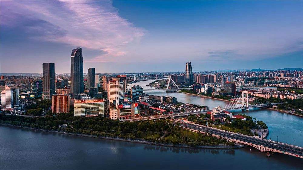 亲子游|宁波周边有哪些适合自驾出游的免费景点？