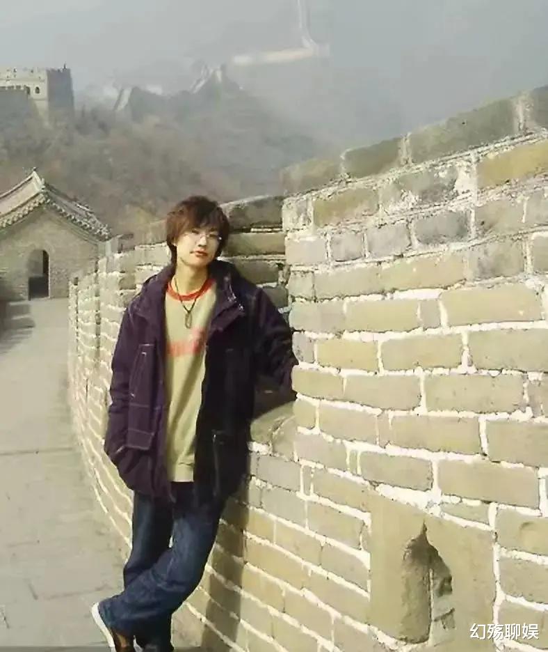 许嵩|实力歌手许嵩，过气了吗？