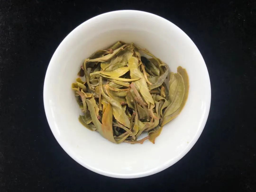 |【老徐谈茶】第294期:老徐带你了解名山名寨系列之冰岛坝歪