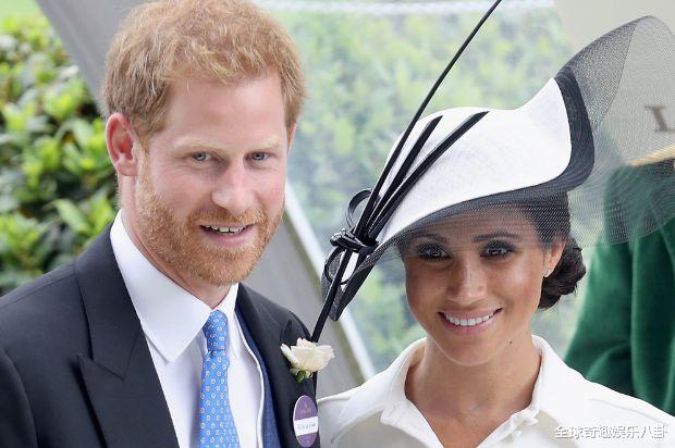 哈里王子|王室专家称,哈里和梅根在报复王室,因为他们没能当上国王和王后