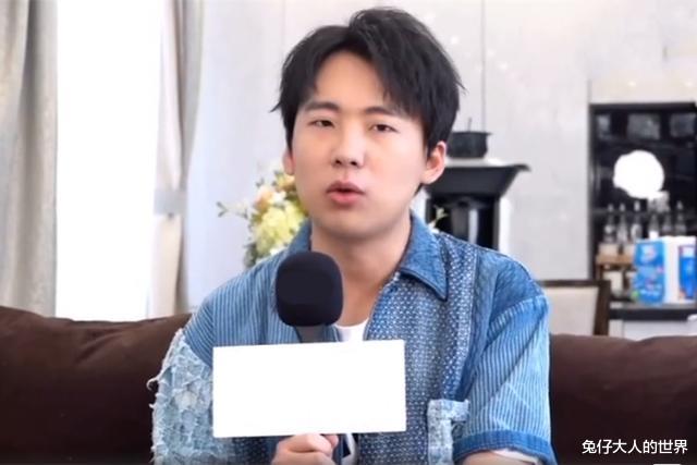 郭麒麟|德云社郭麒麟发文，回应热搜事件，在线“硬刚”狗仔获粉丝称赞