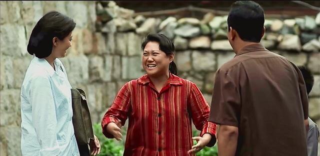 江疏影|《父母爱情》江昌义为何不以江德福侄子的身份上岛？王燕凤的缘故