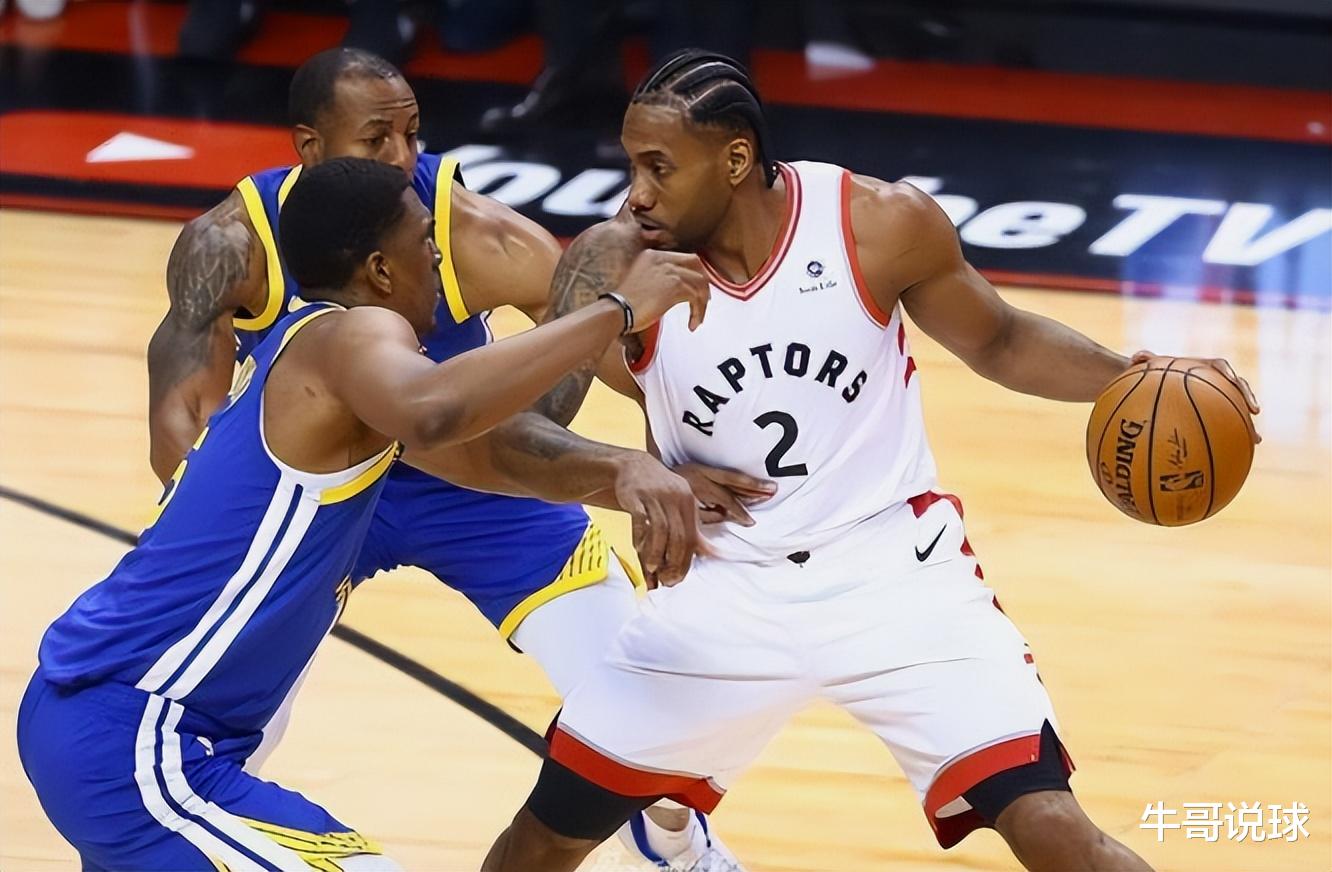 |皮蓬：不管你是否承认，NBA75年真正单核夺冠的仅2人，1人勉强算