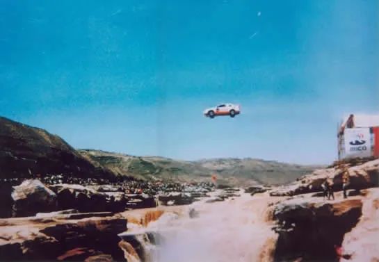 壶口瀑布|邂逅壶口┃珍藏不忘的记忆