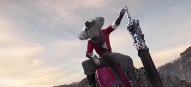 畫江湖之不良人|畫江湖之不良人：龍泉劍特寫來襲，老李耍劍帥哭，新任不良帥登場