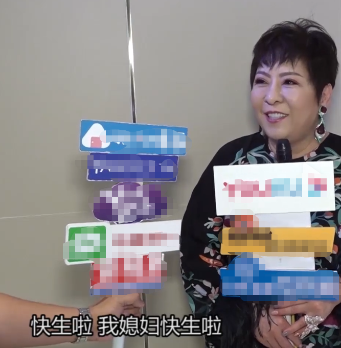 苗苗|这是钱能解决的问题吗？