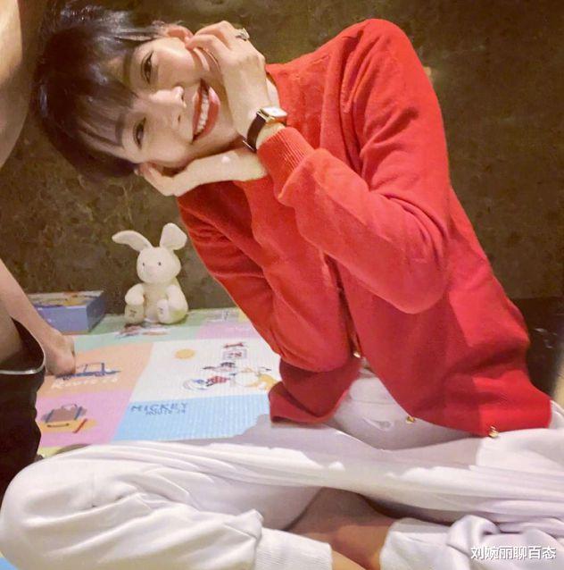 董子健|孙怡董子健官宣离婚，女儿已满5岁，却未办婚礼