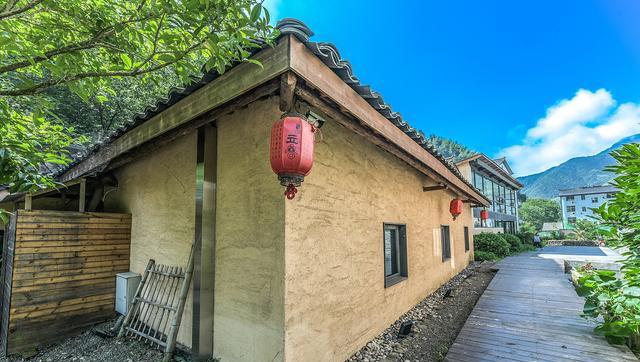 上海市|衢州最格调民宿：由百年老作坊改造，寓意24节气的美好开端！