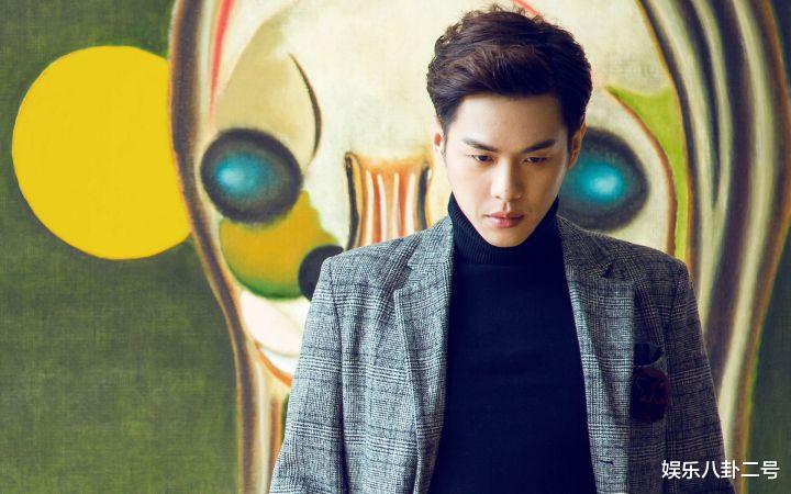 章子怡|《王牌》：关晓彤的腿，章子怡的腰，都不及他惊艳