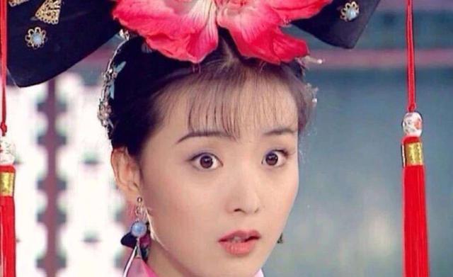 马思纯|年轻时惊为天人,老了成“胖大妈”,这8位身材发福的女星好可惜