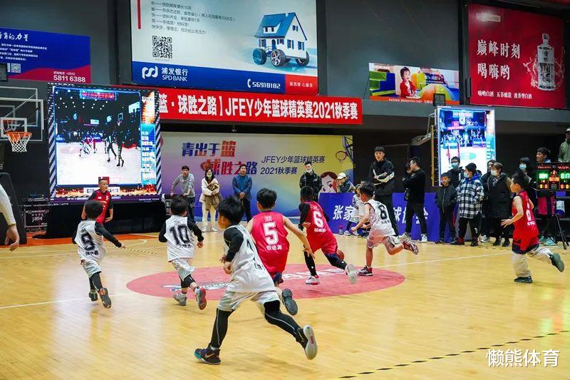 教练|关于下沉市场，这家体育教育机构正在探索一条不同的成长之路