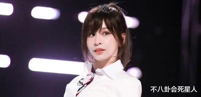 王心凌|5位女明星身高好离谱！个个虚假又夸张，王心凌还没鞠婧祎高