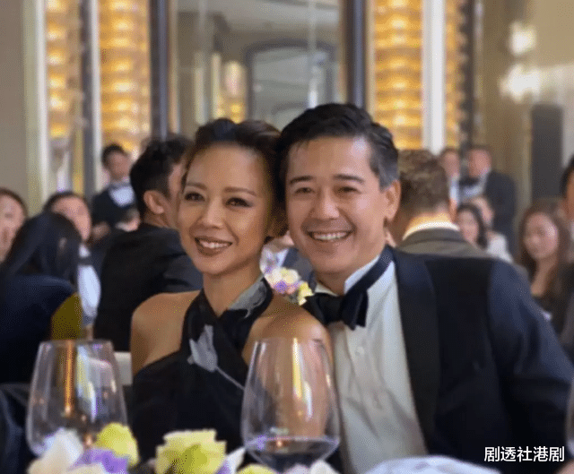 廖穗芳|突传死讯!香港知名女星父亲因病离世,12岁女儿患基因病不会说话