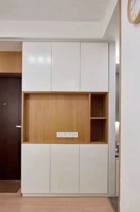 装修预算不足，这8个地方可以穷装，实用度不减反增，值得借鉴