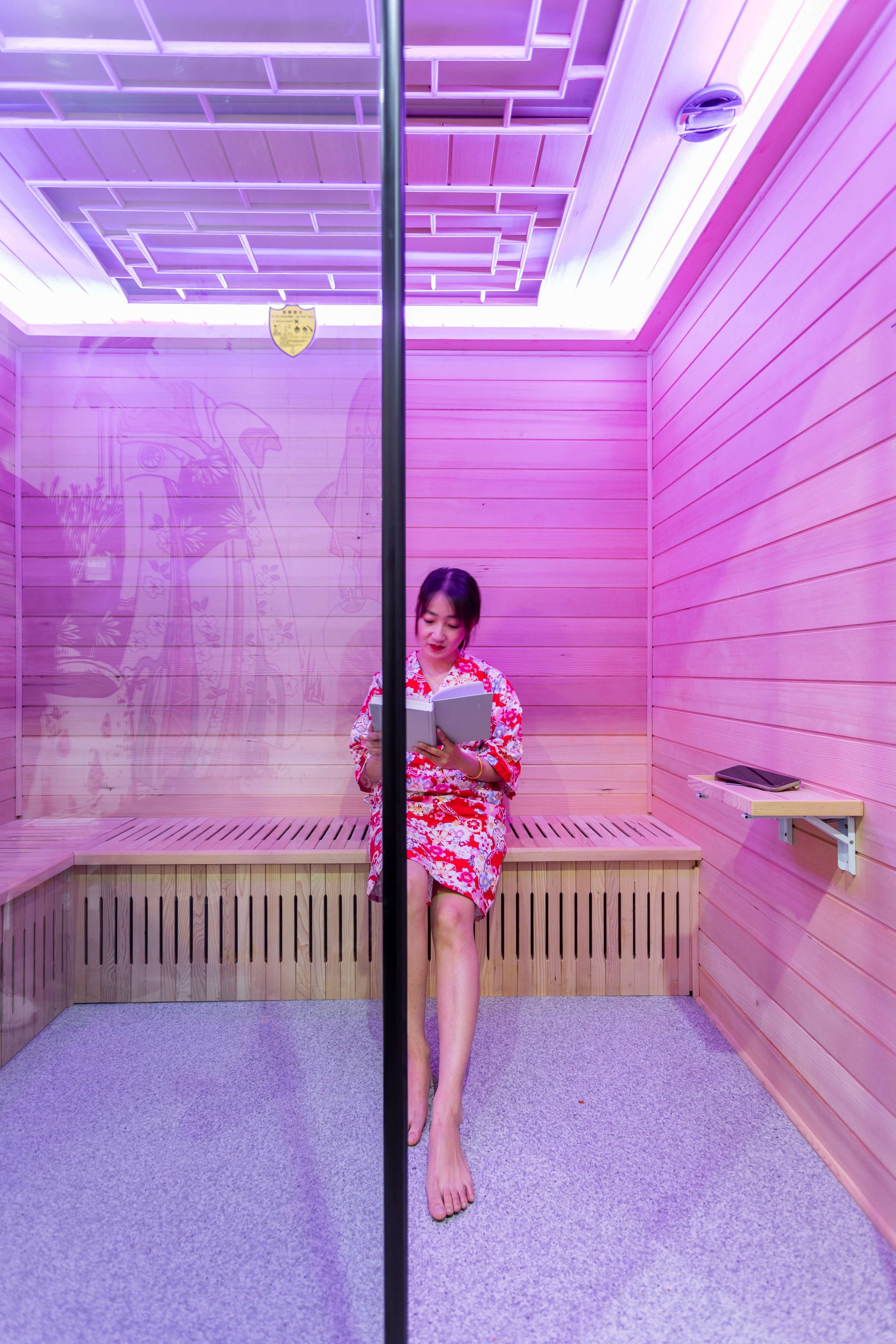 家庭装修上的两个小tips，幸福指提升不止一个档次！