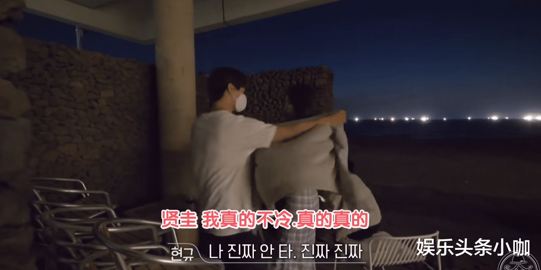 |磕疯了！它绝对算得上今年最火恋综！