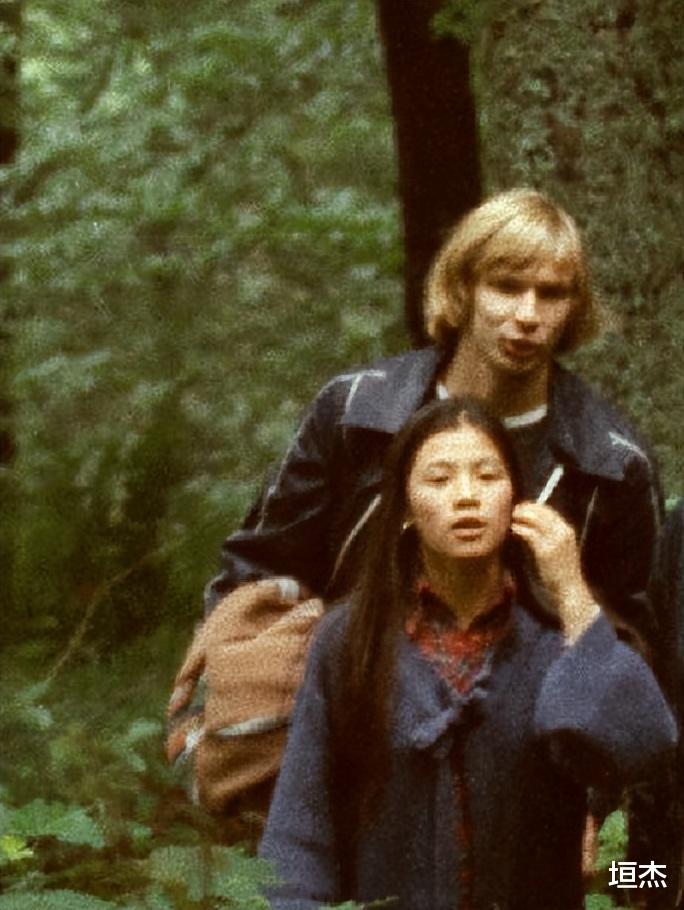 翁美玲|“俏黄蓉”翁美玲：23岁爆红，3年后惨死，尸体为何裹五层锡纸？